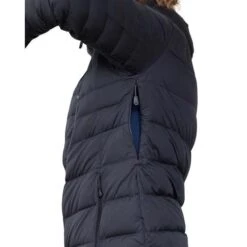 Obermeyer Men's Klaus Down Hoody 26 Obermeyer Men's Klaus Down Hoody -Ski Equipment fw23 obermeyer mensklausdownhoody black 3