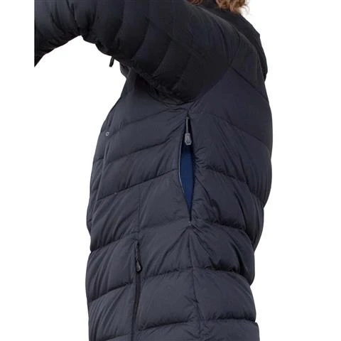 Obermeyer Men's Klaus Down Hoody 7 Obermeyer Men's Klaus Down Hoody - Image 7