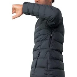 Obermeyer Men's Klaus Down Jacket 22 Obermeyer Men's Klaus Down Jacket -Ski Equipment fw23 obermeyer mensklausdownjacket black 3