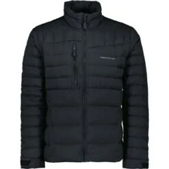 Obermeyer Men's Klaus Down Jacket 23 Obermeyer Men's Klaus Down Jacket -Ski Equipment fw23 obermeyer mensklausdownjacket black 4