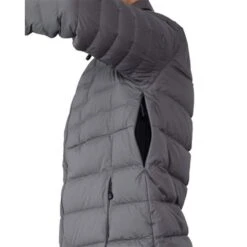 Obermeyer Men's Klaus Down Jacket 32 Obermeyer Men's Klaus Down Jacket -Ski Equipment fw23 obermeyer mensklausdownjacket coal 4