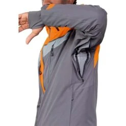 Obermeyer Men's Kodiak Jacket 34 Obermeyer Men's Kodiak Jacket -Ski Equipment fw23 obermeyer menskodiakjacket westerly 4