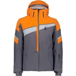 Obermeyer Men's Kodiak Jacket 37 Obermeyer Men's Kodiak Jacket -Ski Equipment fw23 obermeyer menskodiakjacket westerly 7