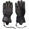 Obermeyer Men's Leather Glove