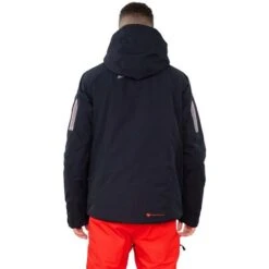 Obermeyer Men's Primo Jacket 26 Obermeyer Men's Primo Jacket -Ski Equipment fw23 obermeyer mensprimojacket black 2