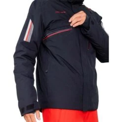 Obermeyer Men's Primo Jacket 27 Obermeyer Men's Primo Jacket -Ski Equipment fw23 obermeyer mensprimojacket black 3