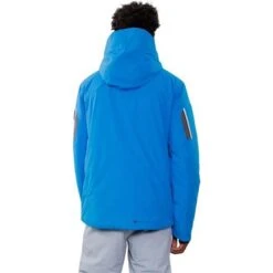 Obermeyer Men's Primo Jacket 39 Obermeyer Men's Primo Jacket -Ski Equipment fw23 obermeyer mensprimojacket wintersky 2