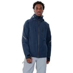 Obermeyer Men's Raze Jacket