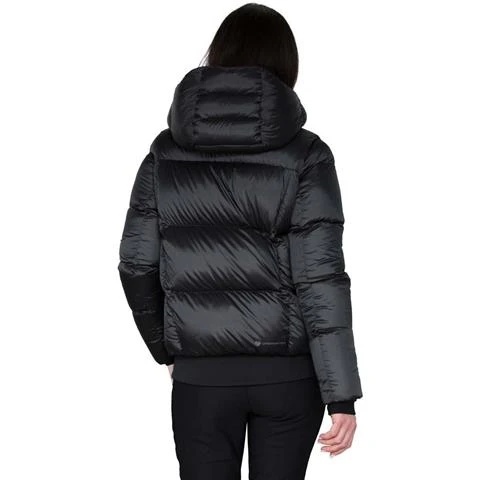 Obermeyer Women's Calypso Down Jacket 2 Obermeyer Women's Calypso Down Jacket - Image 2