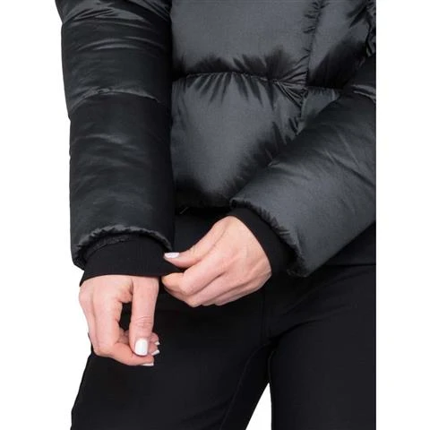 Obermeyer Women's Calypso Down Jacket 3 Obermeyer Women's Calypso Down Jacket - Image 3