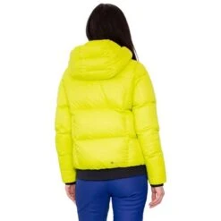 Obermeyer Women's Calypso Down Jacket 29 Obermeyer Women's Calypso Down Jacket -Ski Equipment fw23 obermeyer womenscalypsodownjacket electrify 2