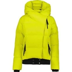 Obermeyer Women's Calypso Down Jacket 33 Obermeyer Women's Calypso Down Jacket -Ski Equipment fw23 obermeyer womenscalypsodownjacket electrify 6