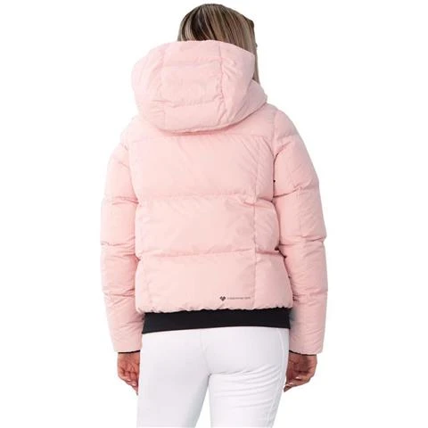 Obermeyer Women's Calypso Down Jacket 18 Obermeyer Women's Calypso Down Jacket - Image 18