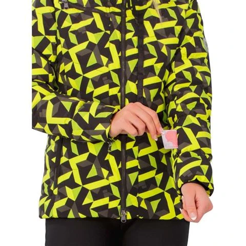 Obermeyer Women's Circe Down Jacket - Image 12