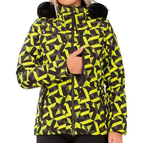 Obermeyer Women's Circe Down Jacket - Image 13