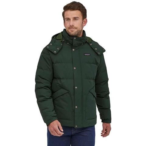 Patagonia Men's Downdrift Jacket - Image 4