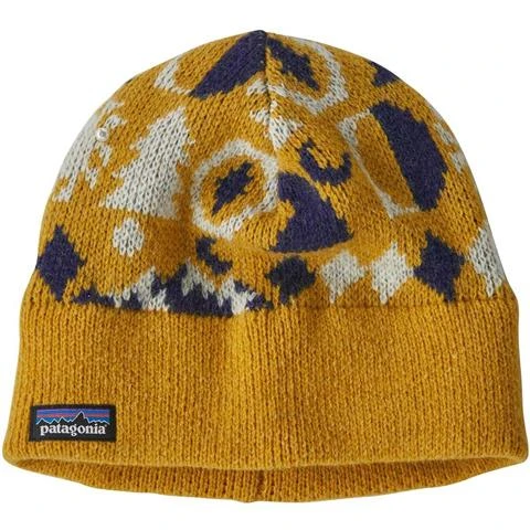 Patagonia Fun Hog Beanie 2 Patagonia Fun Hog Beanie - Image 2