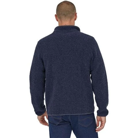 Patagonia Men's Reclaimed Fleece Jacket 3 Patagonia Men's Reclaimed Fleece Jacket - Image 3