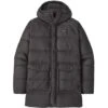 Patagonia Men's Silent Down Parka