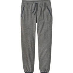 Patagonia Men's Synch Pants -Ski Equipment fw23 patagonia menssynchpants nickel