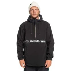 Quiksilver Men's Live For The Ride