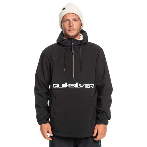 Quiksilver Men's Live For The Ride 1 Quiksilver Men's Live For The Ride