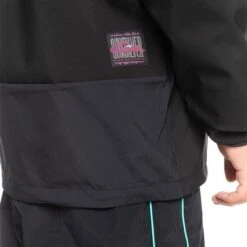 Quiksilver Men's Live For The Ride 9 Quiksilver Men's Live For The Ride -Ski Equipment fw23 quiksilver menslivefortheride trueblack 5