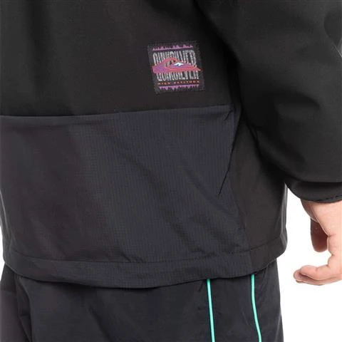 Quiksilver Men's Live For The Ride 5 Quiksilver Men's Live For The Ride - Image 5