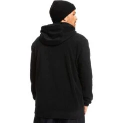 Quiksilver Men's Mission 3-in-1 Jacket -Ski Equipment fw23 quiksilver mensmission3in1jacket grapeleaf 10