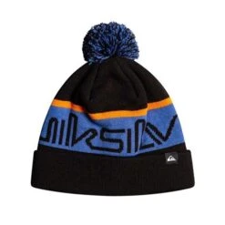 Quiksilver Men's Summit Beanie