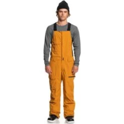 Quiksilver Men's Utility Bib