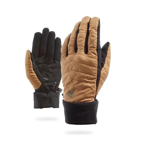 Spyder Men's Glissade Hybrid Glove 2 Spyder Men's Glissade Hybrid Glove - Image 2