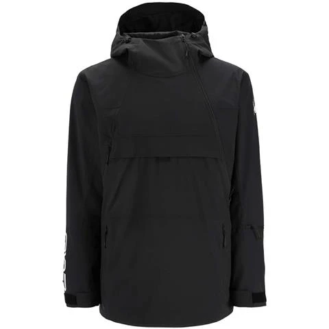 Spyder Men's All Out Anorak 16 Spyder Men's All Out Anorak - Image 16