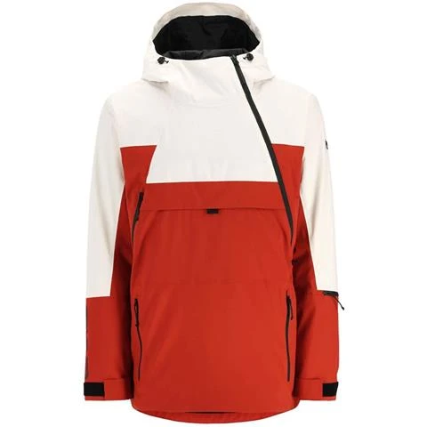 Spyder Men's All Out Anorak 4 Spyder Men's All Out Anorak - Image 4