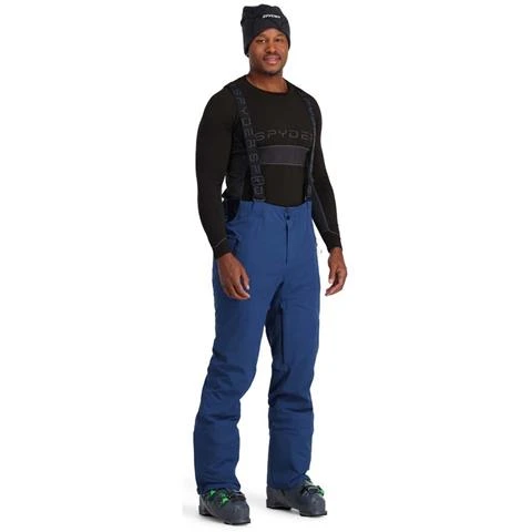 Spyder Men's Bormio GTX Pant - 2023 Model 2 Spyder Men's Bormio GTX Pant - 2023 Model - Image 2