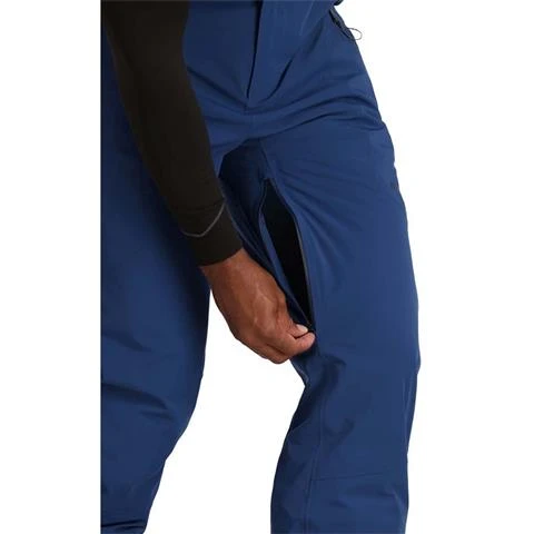 Spyder Men's Bormio GTX Pant - 2023 Model 5 Spyder Men's Bormio GTX Pant - 2023 Model - Image 5