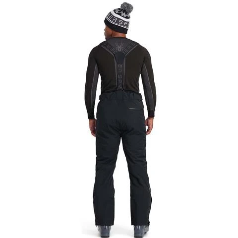 Spyder Men's Bormio GTX Pant - 2023 Model 10 Spyder Men's Bormio GTX Pant - 2023 Model - Image 10