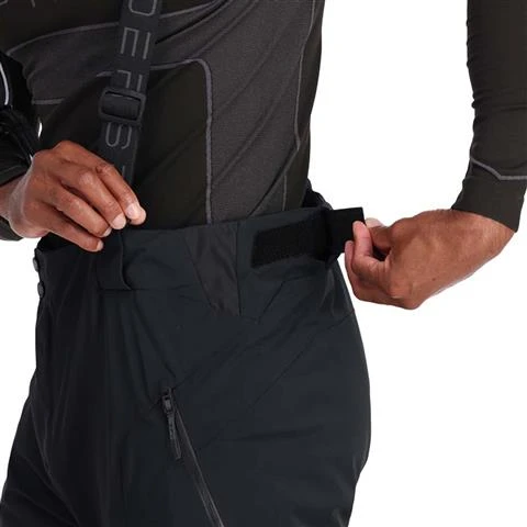 Spyder Men's Bormio GTX Pant - 2023 Model 11 Spyder Men's Bormio GTX Pant - 2023 Model - Image 11
