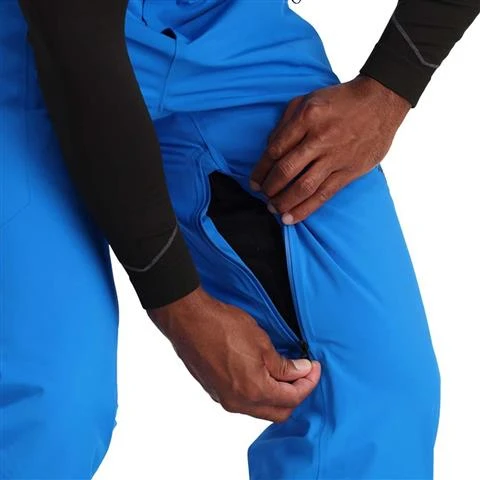 Spyder Men's Bormio GTX Pant - 2023 Model 15 Spyder Men's Bormio GTX Pant - 2023 Model - Image 15
