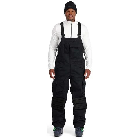 Spyder Men's Coaches Bib 1 Spyder Men's Coaches Bib