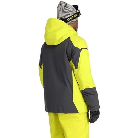 Spyder Men's Copper GTX Jacket 2 Spyder Men's Copper GTX Jacket - Image 2