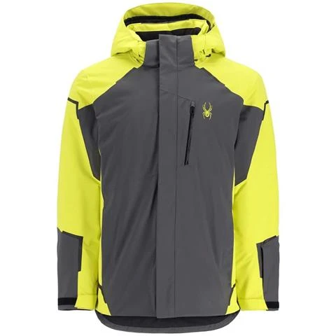 Spyder Men's Copper GTX Jacket 4 Spyder Men's Copper GTX Jacket - Image 4