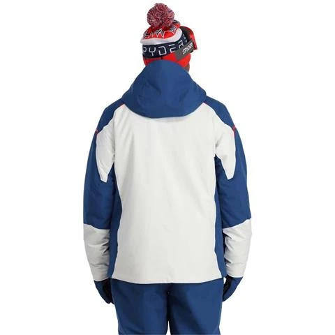 Spyder Men's Copper GTX Jacket 7 Spyder Men's Copper GTX Jacket - Image 7