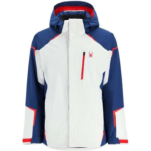 Spyder Men's Copper GTX Jacket 9 Spyder Men's Copper GTX Jacket - Image 9