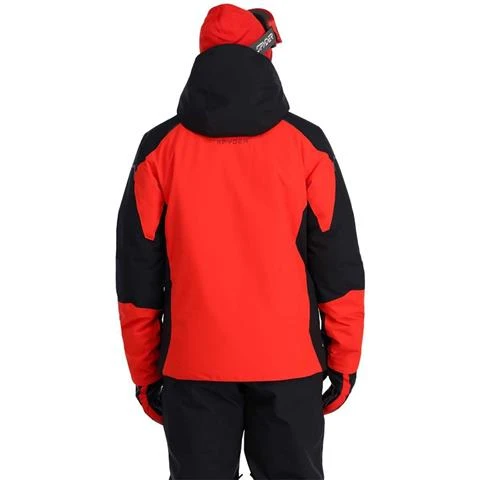 Spyder Men's Copper GTX Jacket 12 Spyder Men's Copper GTX Jacket - Image 12