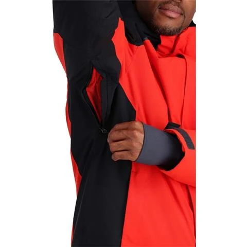 Spyder Men's Copper GTX Jacket 14 Spyder Men's Copper GTX Jacket - Image 14