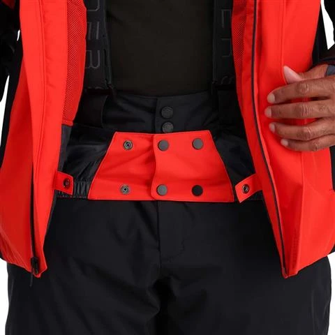 Spyder Men's Copper GTX Jacket 15 Spyder Men's Copper GTX Jacket - Image 15