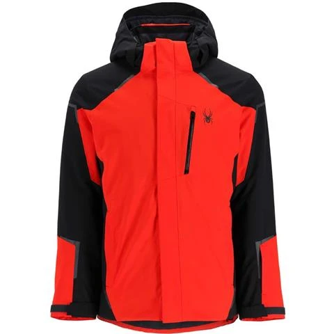 Spyder Men's Copper GTX Jacket 16 Spyder Men's Copper GTX Jacket - Image 16