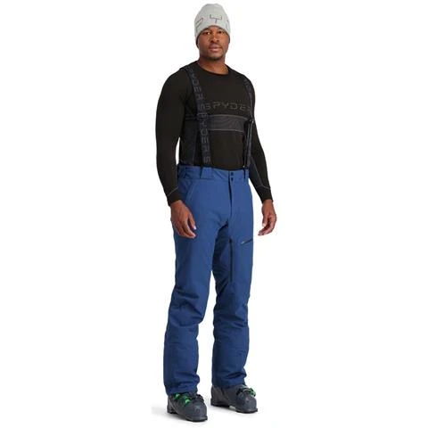 Spyder Men's Dare GTX Insulated Pant 2 Spyder Men's Dare GTX Insulated Pant - Image 2