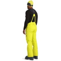 Spyder Men's Dare GTX Insulated Pant 26 Spyder Men's Dare GTX Insulated Pant -Ski Equipment fw23 spyder mensdaregtxinsulatedpant citron 3